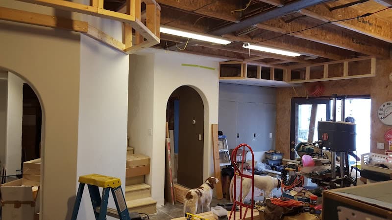 Kalms Construction Door County Home Building and Remodeling