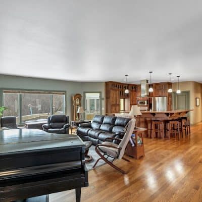 Thompson Homes, Inc.