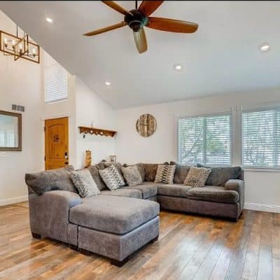 Kronos Construction Inc