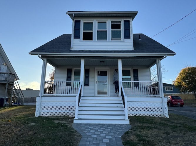 Alvarez Painting and Restoration LLC