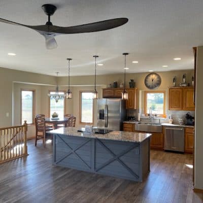 Donahue Remodeling