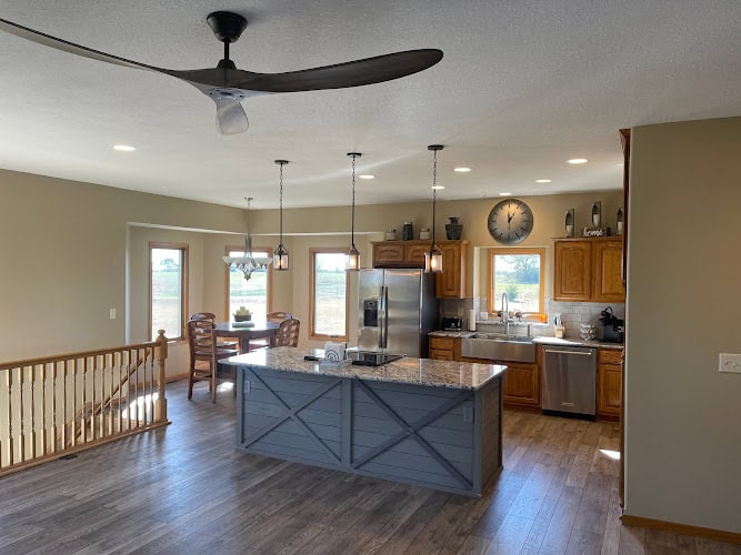 Donahue Remodeling