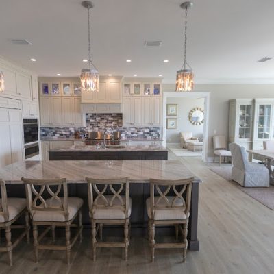 Constance Crosby Interiors Inc.