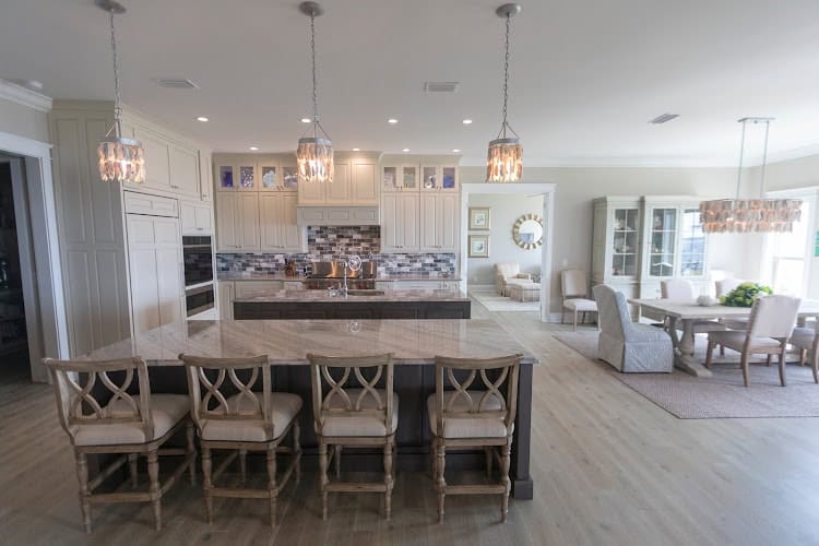 Constance Crosby Interiors Inc.