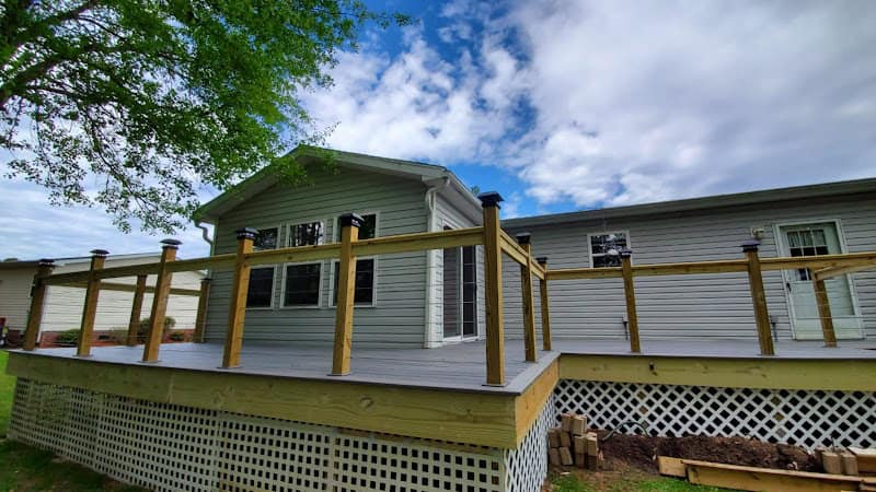 Top Homes Construction,LLC.