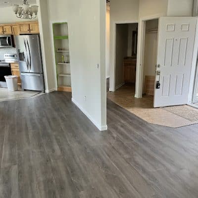 Inland Interiors and Design
