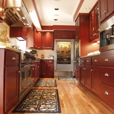 Rogers Kitchens
