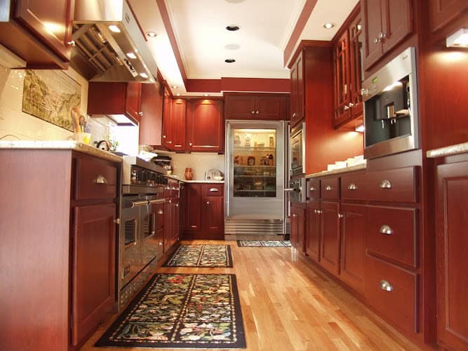 Rogers Kitchens