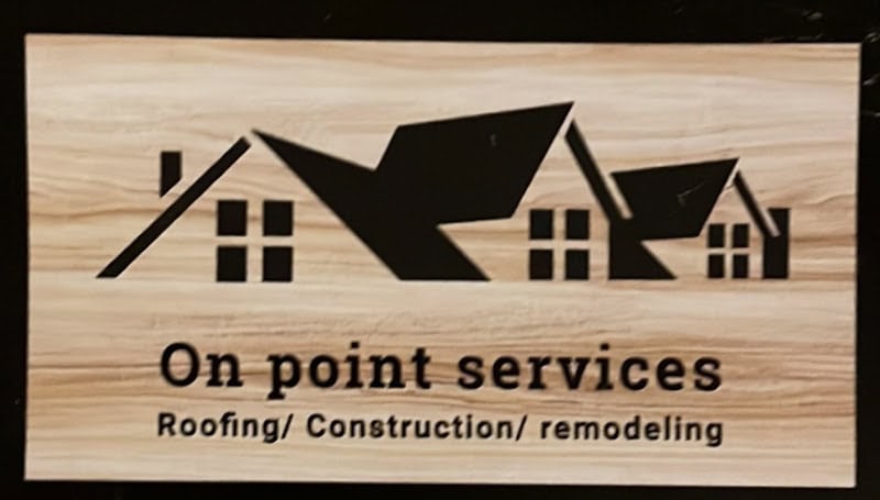 On Point Services and Construction, LLC
