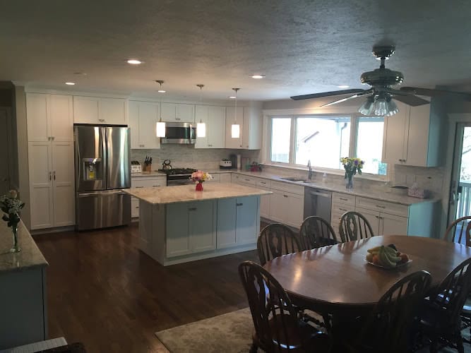 Renovate It, Inc.