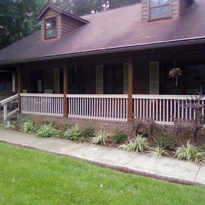C&C Home Improvement