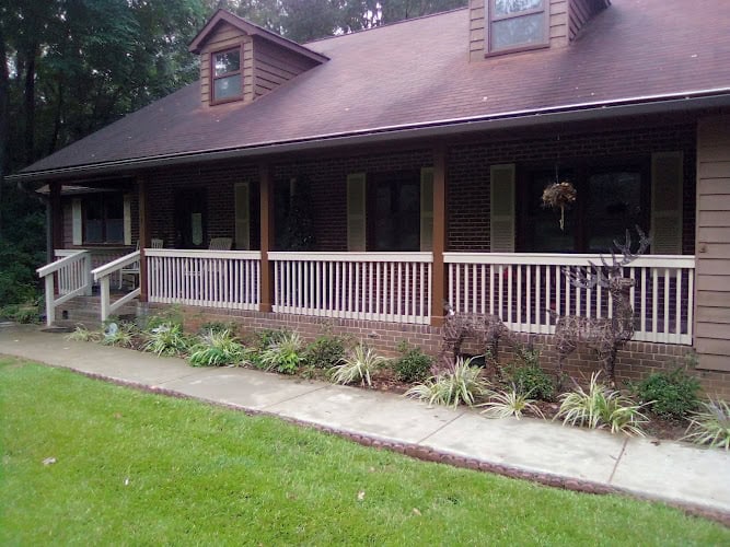 C&C Home Improvement