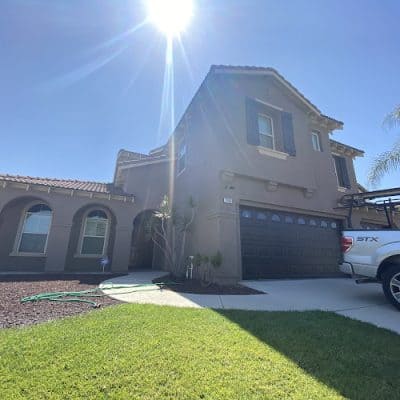 Eastvale Construction