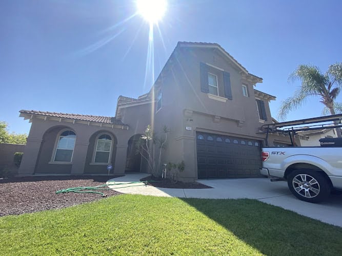 Eastvale Construction