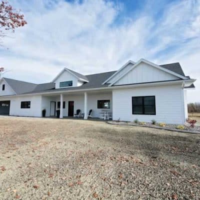 E.L. Builders LLC