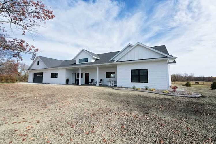 E.L. Builders LLC