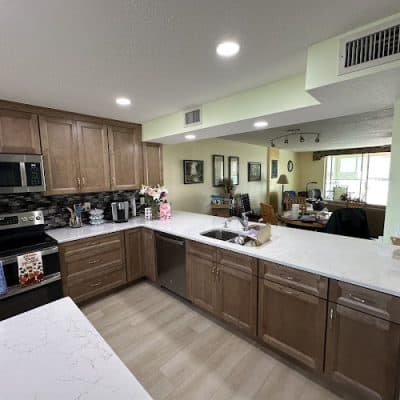 Superb Kitchens & Baths