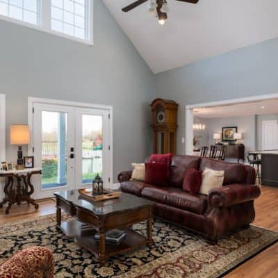 Bluegrass Haven Construction, LLC