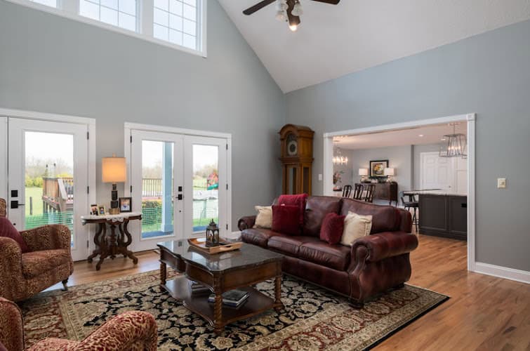 Bluegrass Haven Construction, LLC