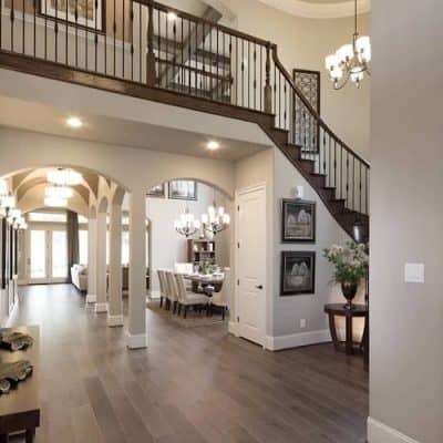 Lancaster Interior Design