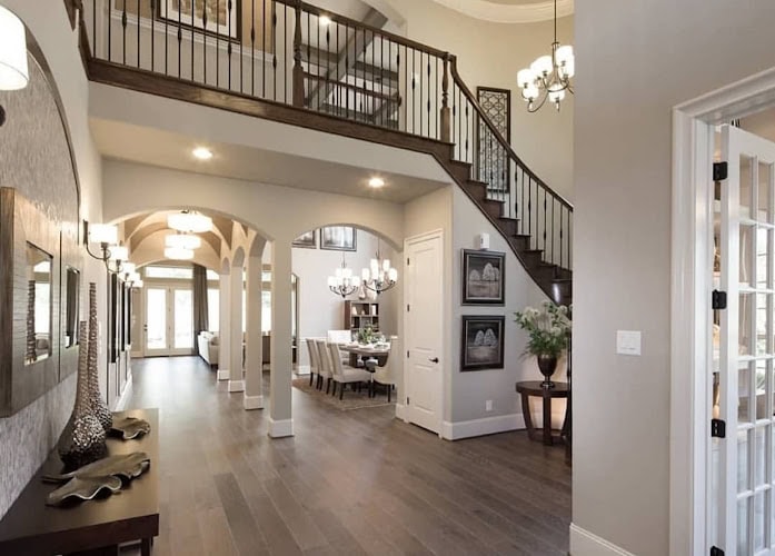 Lancaster Interior Design
