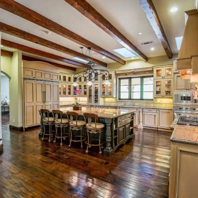 Showcase Design • Build