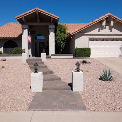 Ruidoso Remodeling LLC