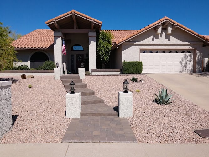 Ruidoso Remodeling LLC