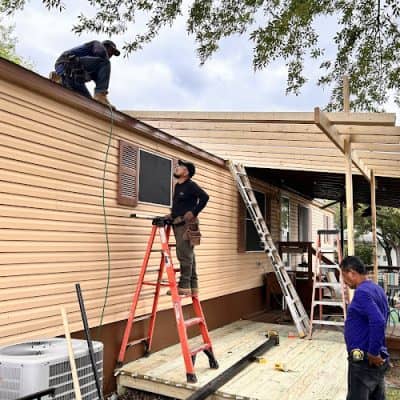 Bright Ideas Home Improvement