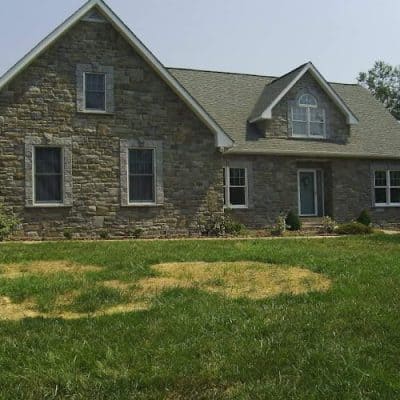 Majestic Masonry LLC