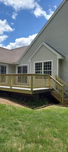 Dave and Louanns Home Improvement's One call does it all