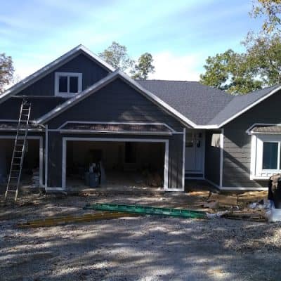 Level Up Construction