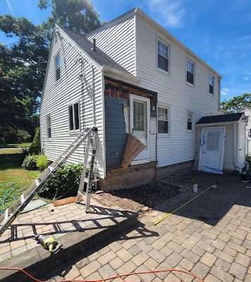 Clay's Carpentry and Repair LLC