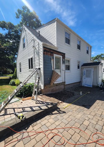 Clay's Carpentry and Repair LLC