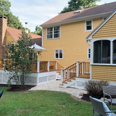 Craft Design + Build LLC