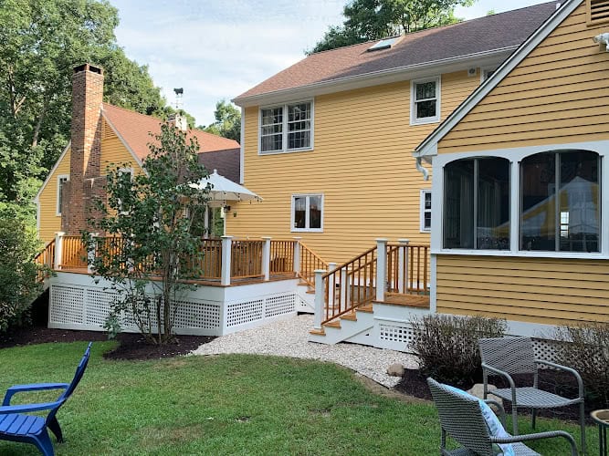 Craft Design + Build LLC