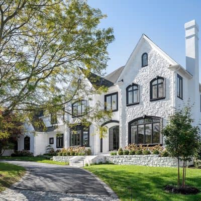 Weaver Commercial and Weaver Luxury Living