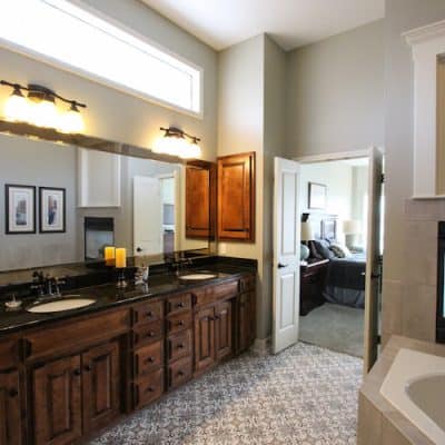 Shawnee Bathroom Remodeling