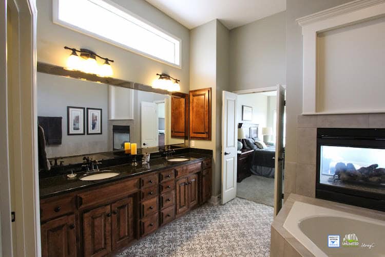 Shawnee Bathroom Remodeling