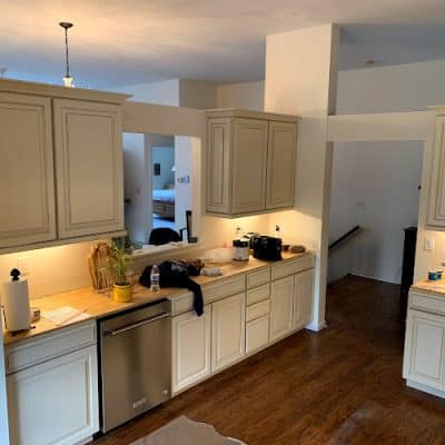 Panko Building Services & Remodeling (Panko Building Service on Facebook)