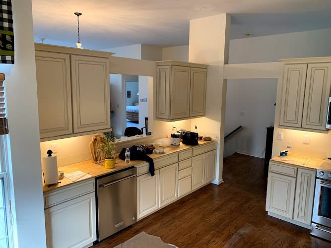 Panko Building Services & Remodeling (Panko Building Service on Facebook)