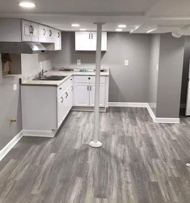 Jimenez C construction LLC