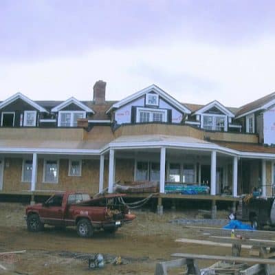 HDC Construction