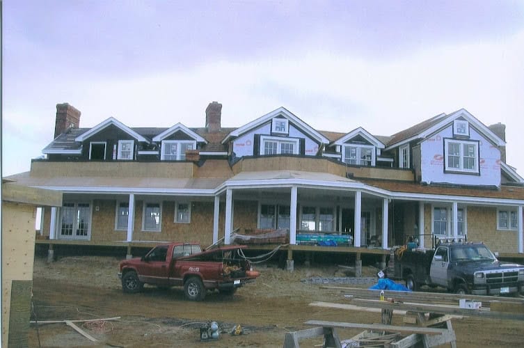 HDC Construction