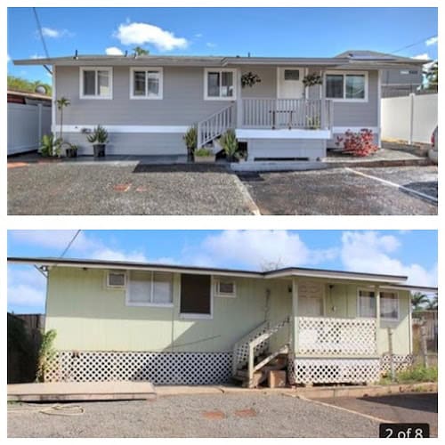 PACIFIC GENERAL CONTRACTOR, LLC