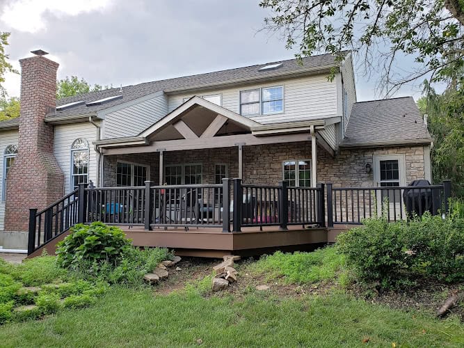 Highland Custom Builders