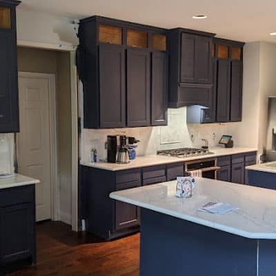 Able Handyman Services