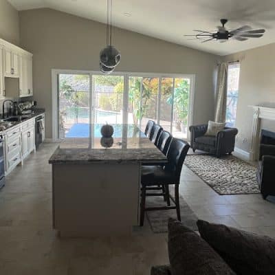 Crafted Remodeling