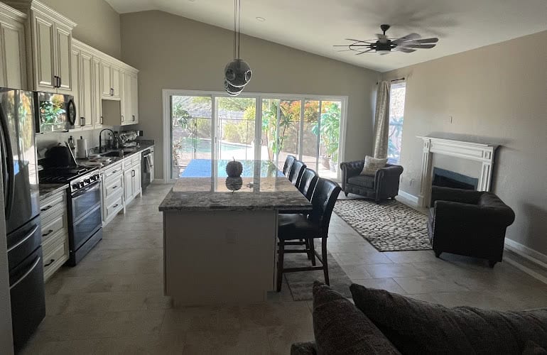 Crafted Remodeling
