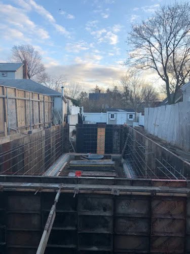 New Yorker Contractors Inc